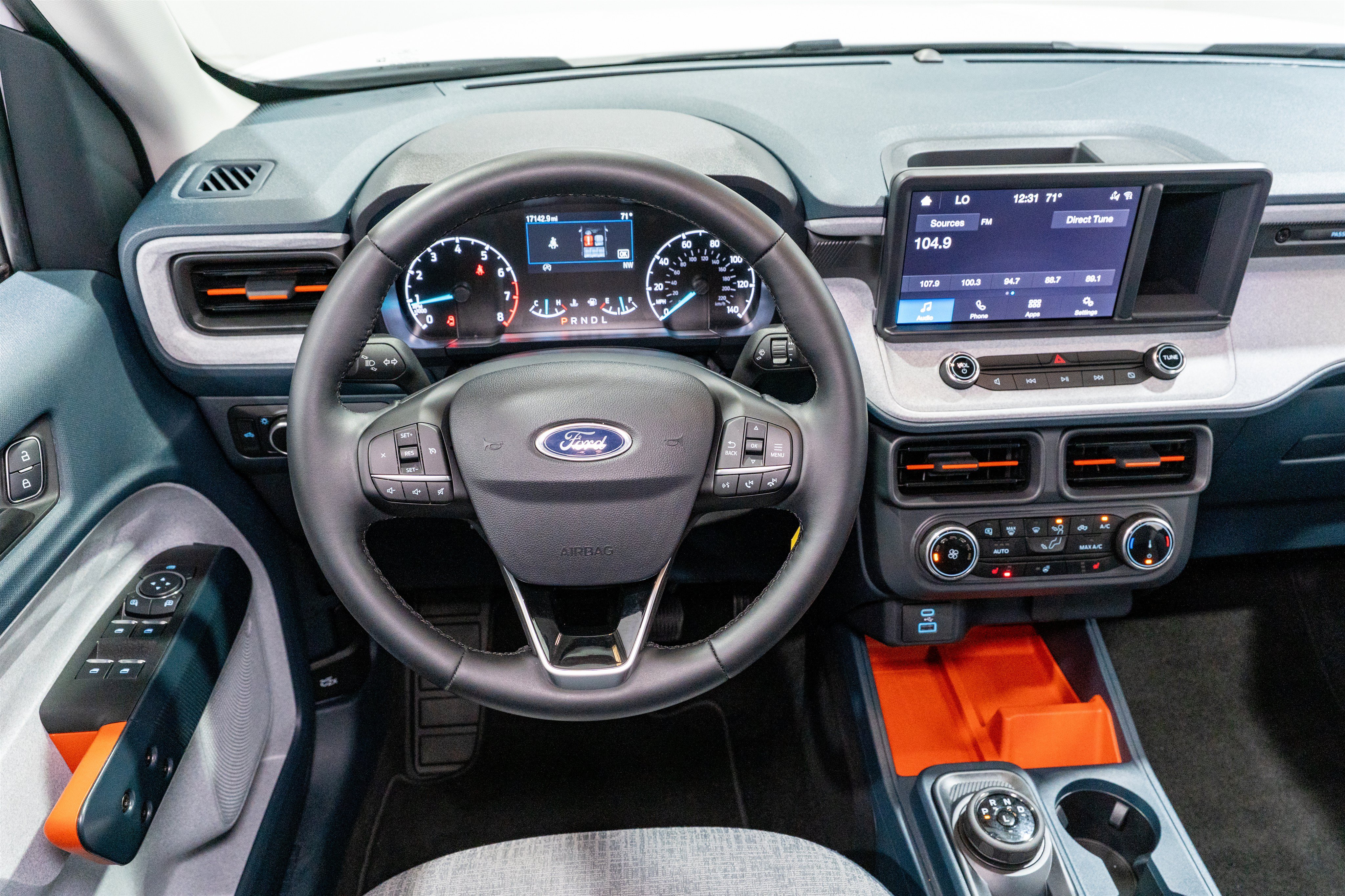 Used 2024 Ford Maverick XLT w/ XLT Luxury Package FWD image 13