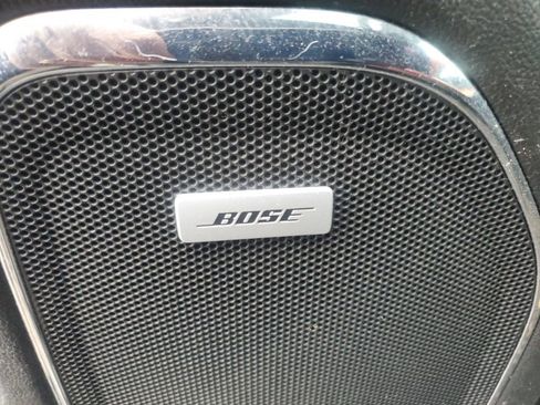 Used 2017 Chevrolet Silverado 1500 LTZ w/ Sport Package image 20