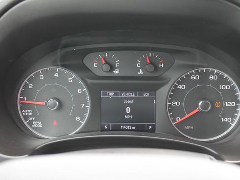 Used 2018 GMC Terrain SLE image 27