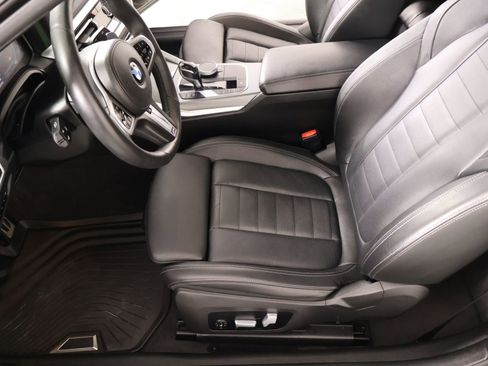 Used 2021 BMW 440i xDrive Coupe w/ Executive Package AWD/4WD image 12