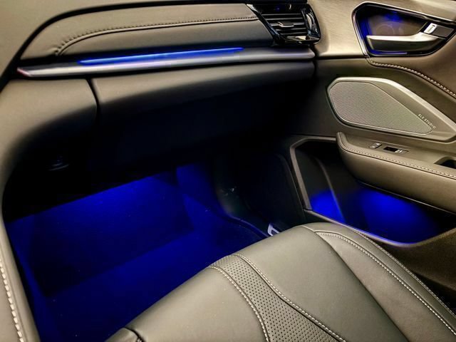 New 2026 Acura RDX w/ Technology Package AWD/4WD image 19