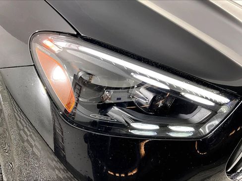 Used 2024 Mercedes-Benz GLE 53 AMG 4MATIC Coupe image 26