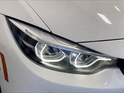 Used 2019 BMW 440i Gran Coupe xDrive AWD/4WD image 32