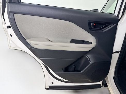 Certified 2025 Subaru Forester AWD/4WD image 21