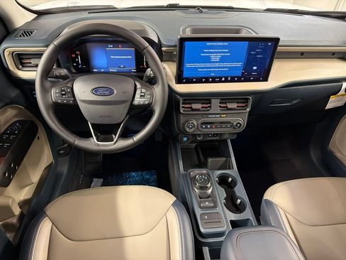 New 2026 Ford Maverick Lariat AWD/4WD image 8