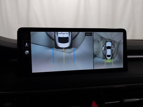 Used 2026 Genesis G70 3.3T Sport Prestige image 25