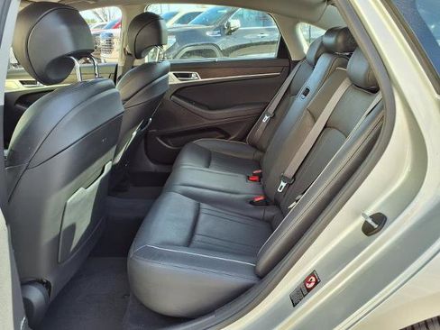 Used 2019 Genesis G80 3.8 w/ Ultimate Package 03 image 20