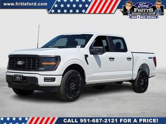 New 2026 Ford F150 STX video 1