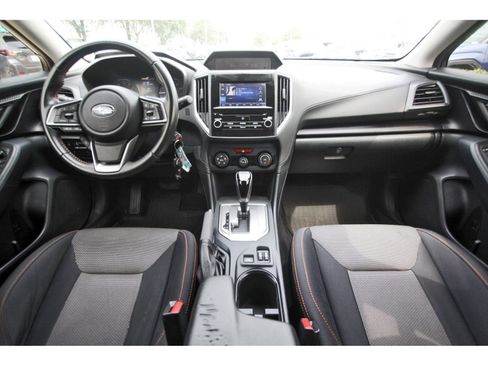 Used 2019 Subaru Crosstrek 2.0i Premium w/ Eyesight System AWD/4WD image 9