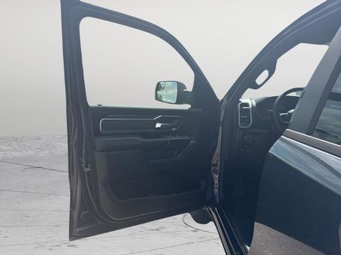 New 2026 RAM 1500 Big Horn AWD/4WD image 10