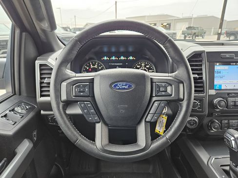 Used 2018 Ford F150 XLT w/ Equipment Group 302A Luxury image 20