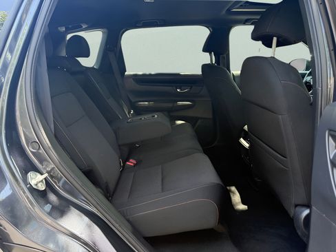 Certified 2024 Honda CR-V Sport image 13