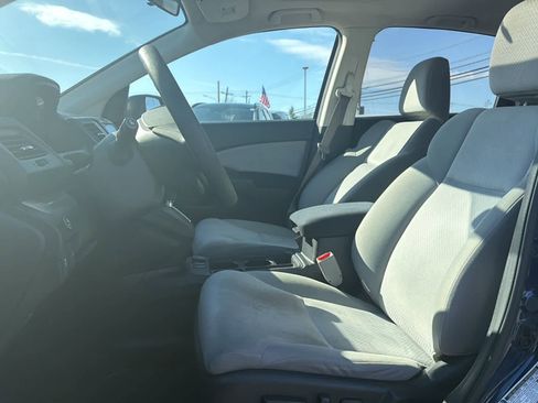 Used 2015 Honda CR-V EX image 10