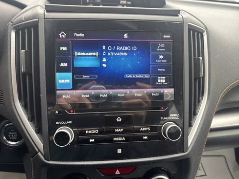 Used 2023 Subaru Crosstrek 2.5i Limited w/ Popular Package #4 image 25