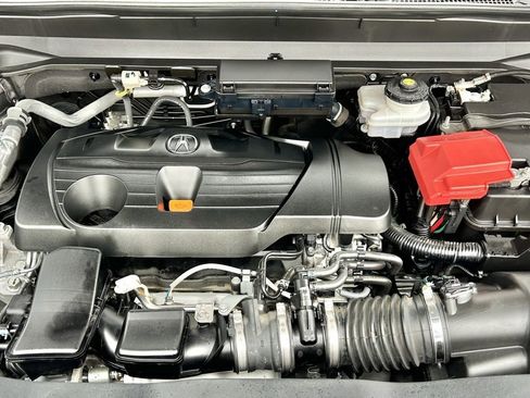 Used 2022 Acura RDX AWD w/ A-Spec & Advance Pkg image 24