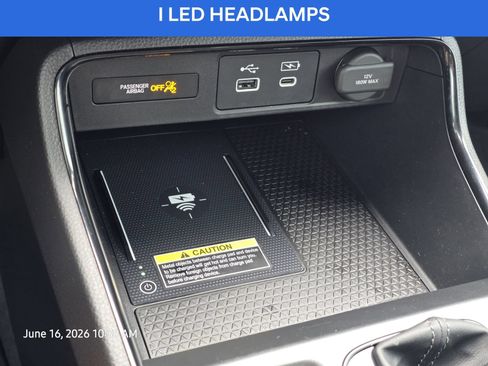 Used 2025 Honda CR-V EX-L image 25