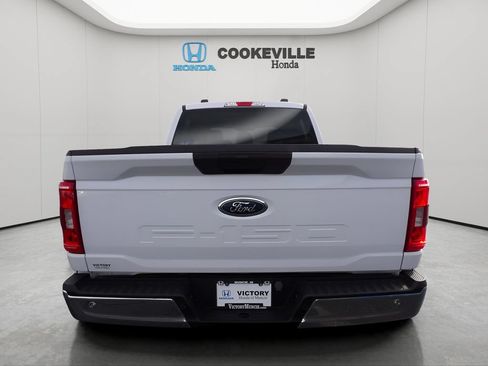 Used 2023 Ford F150 XLT AWD/4WD image 6