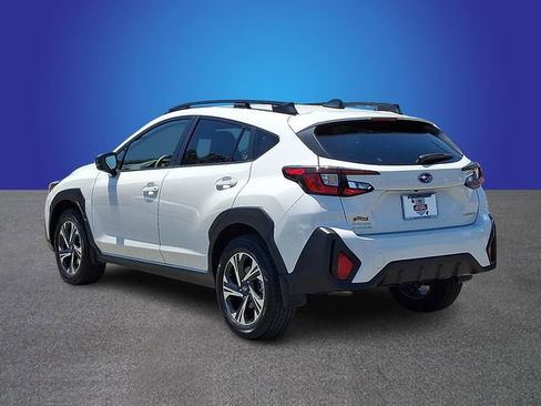 Certified 2024 Subaru Crosstrek 2.0i Premium w/ Crosstrek Mirror Package AWD/4WD image 6