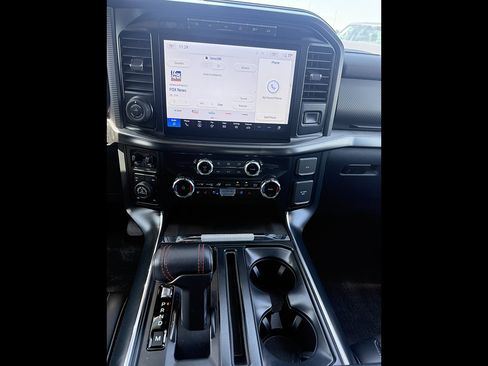 Used 2024 Ford F150 Raptor AWD/4WD image 8