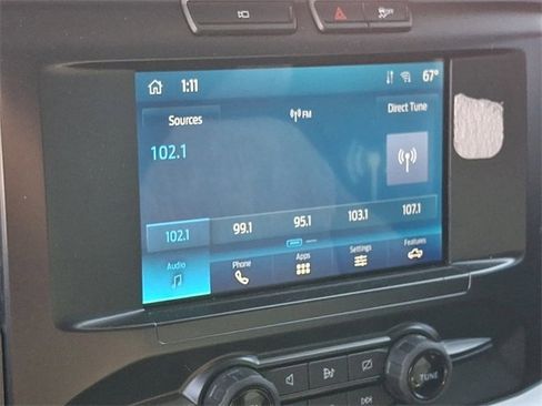 Used 2023 Ford F150 XLT image 3