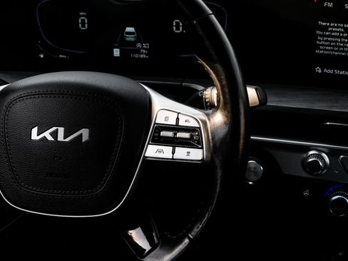 Used 2023 Kia Telluride EX X-Line image 15