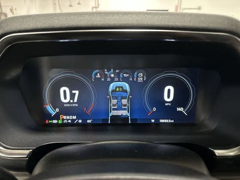 Certified 2023 Ford F150 Raptor image 14