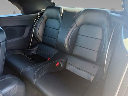 Used 2024 Ford Mustang Premium