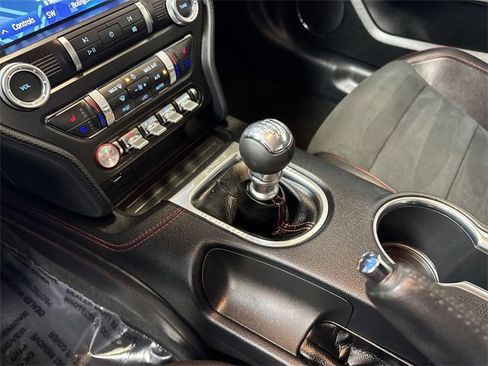 Used 2022 Ford Mustang GT Premium w/ GT Performance Package image 21