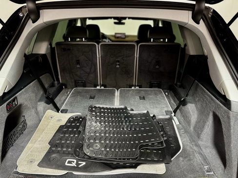 Used 2019 Audi Q7 3.0T Premium Plus w/ Premium Plus Package image 6