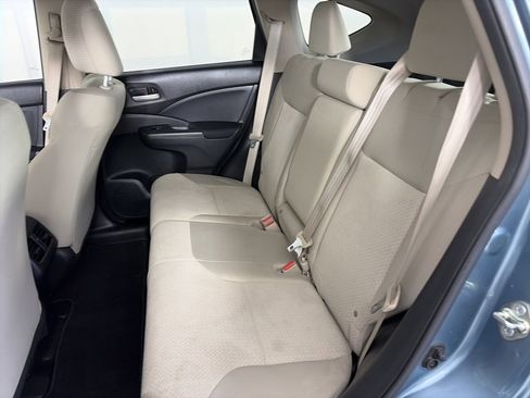 Used 2016 Honda CR-V SE image 13