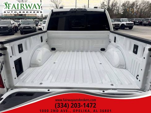 Used 2023 Ford F150 Raptor image 27