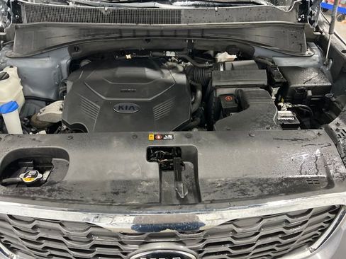 Used 2020 Kia Sorento EX image 20