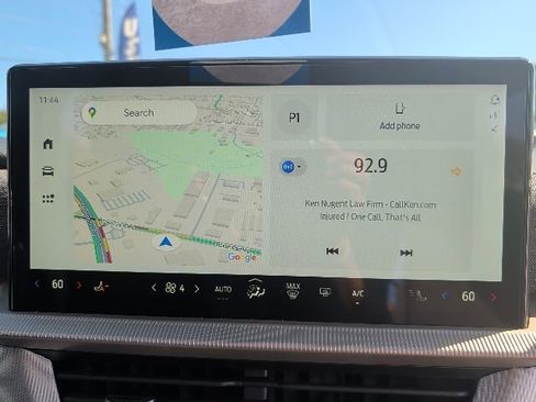 Used 2025 Ford Explorer Active image 15