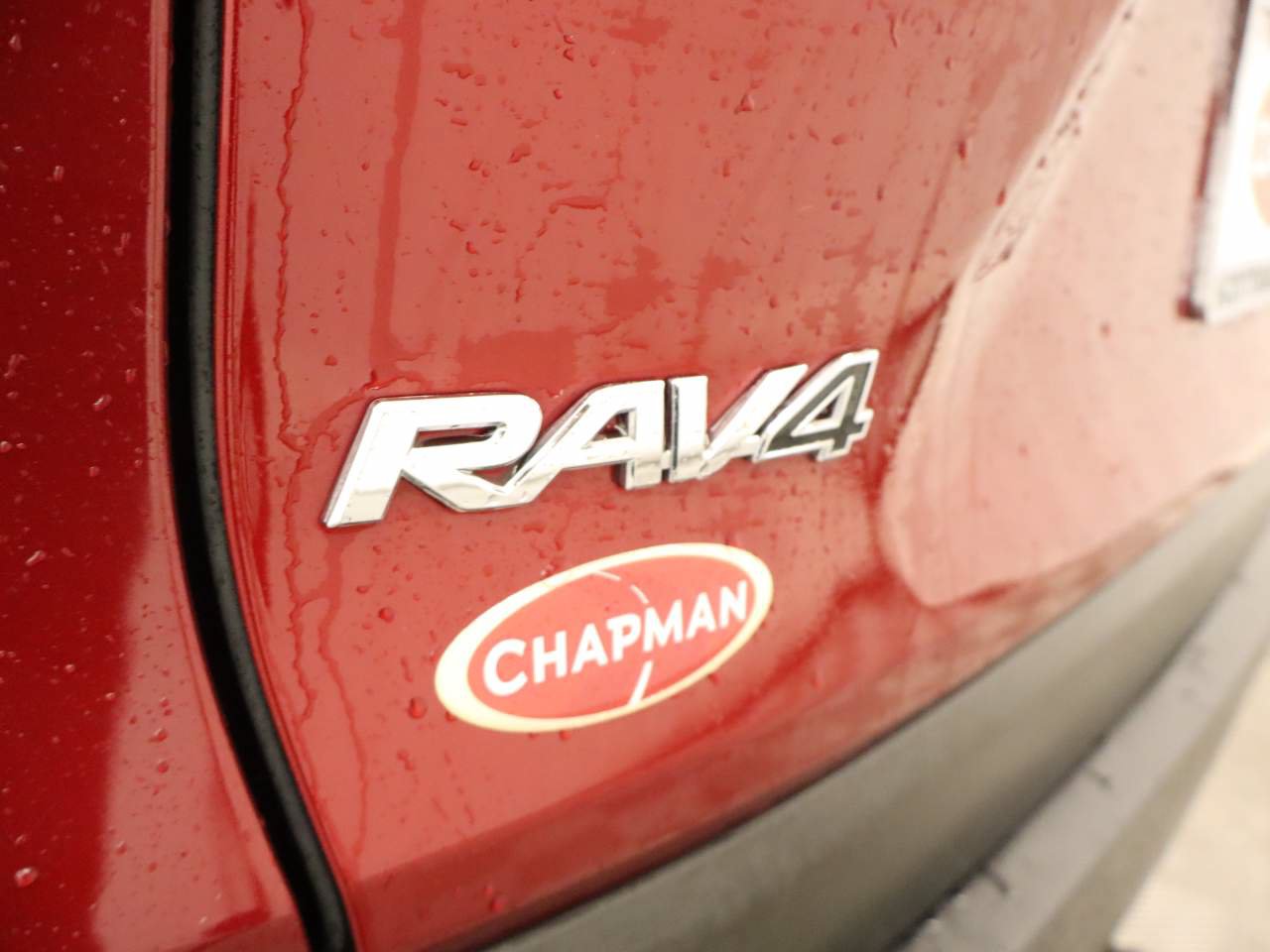 Used 2023 Toyota RAV4 XLE Premium AWD/4WD image 22