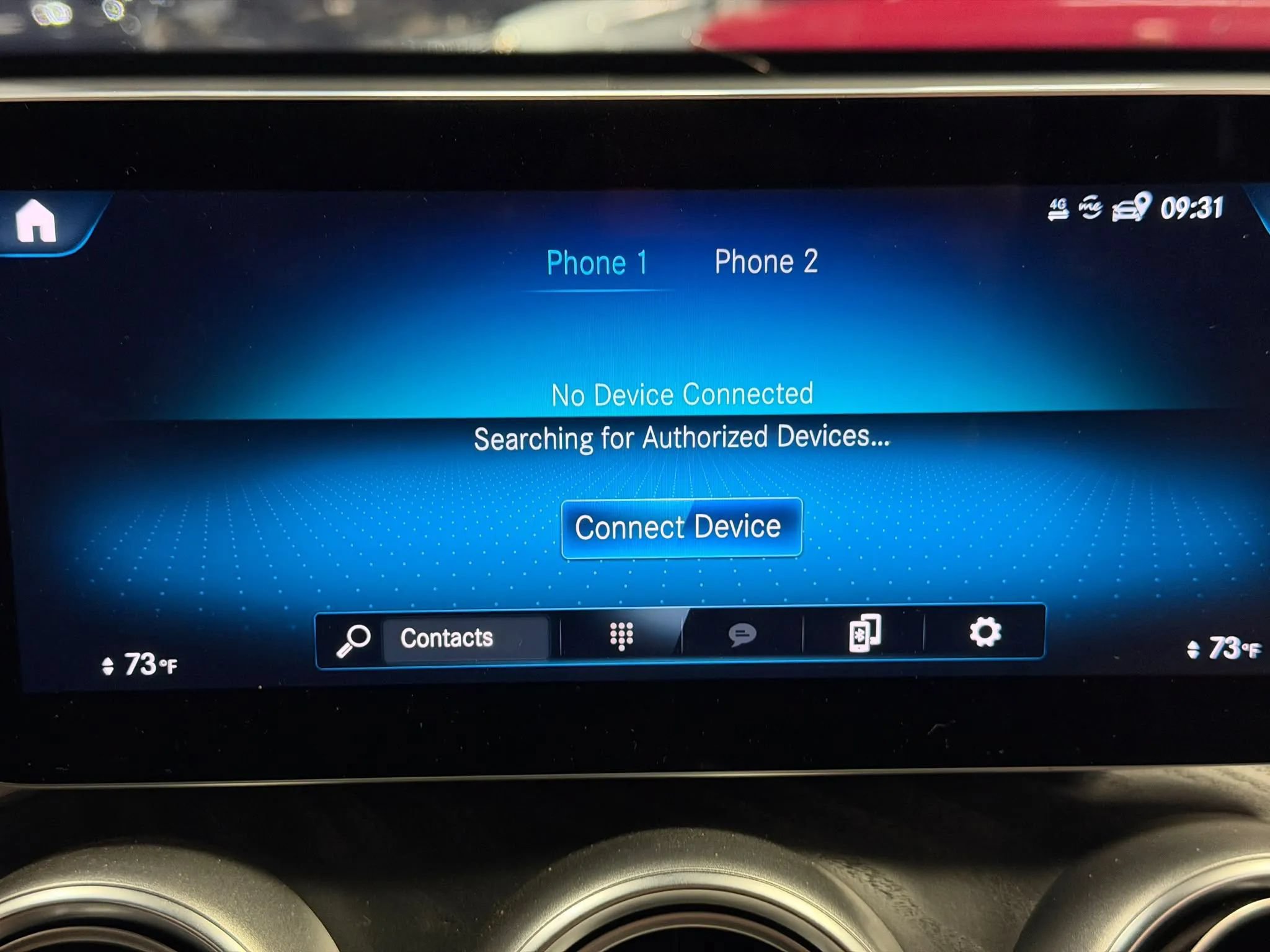 Used 2021 Mercedes-Benz GLC 300 4MATIC w/ Premium Package image 38