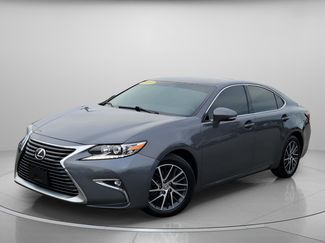 Used 2016 Lexus ES 350 video 2