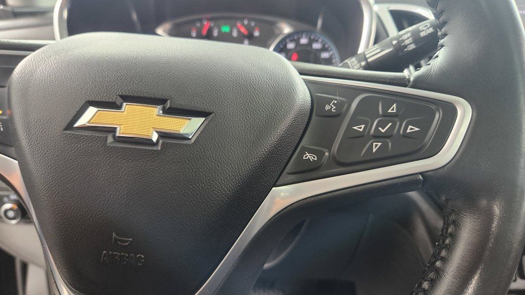 Used 2022 Chevrolet Equinox LT AWD/4WD image 24