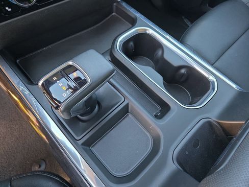 Used 2023 Chevrolet Silverado 1500 LTZ image 31