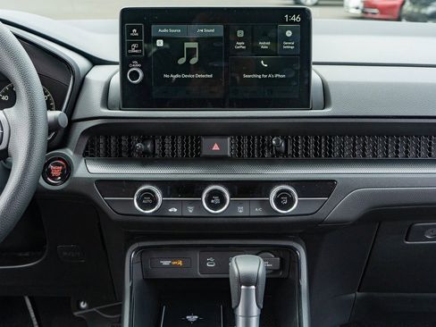 New 2026 Honda CR-V LX image 19