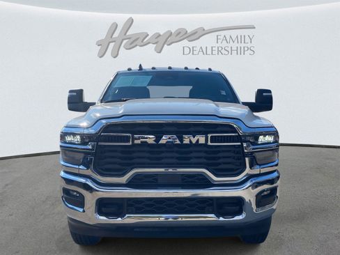 Used 2025 RAM 2500 Big Horn image 35