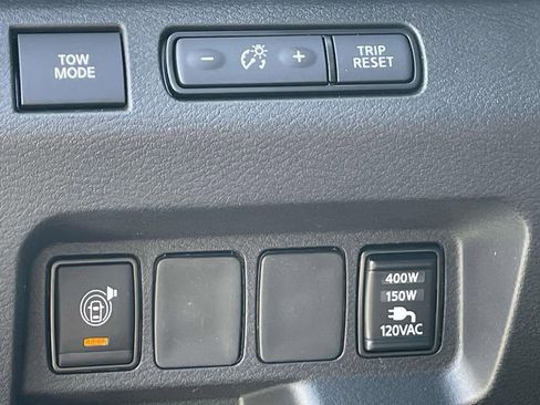 New 2026 Nissan Frontier SV w/ SV Convenience Package image 18