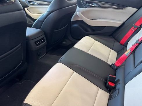 New 2026 Cadillac CT5 V image 12