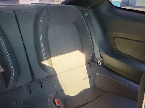 Certified 2021 Ford Mustang GT image 13