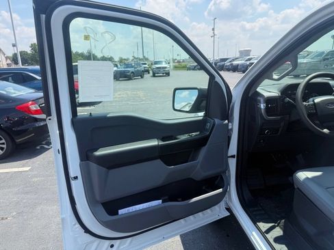 New 2026 Ford F150 XL AWD/4WD image 12