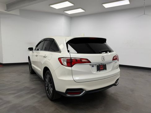 Used 2017 Acura RDX AWD w/ Technology Package image 5