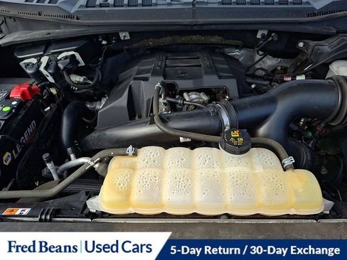 Used 2018 Ford F150 XL w/ Equipment Group 101A Mid image 28