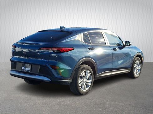 New 2026 Buick Envista Preferred w/ Convenience I Package image 4