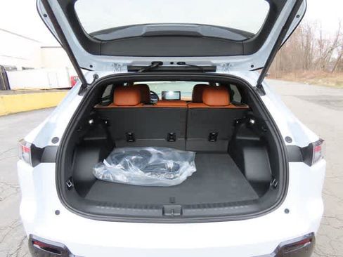 New 2026 Honda Prologue Elite image 11