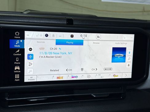 New 2026 Jeep Gladiator Willys image 26