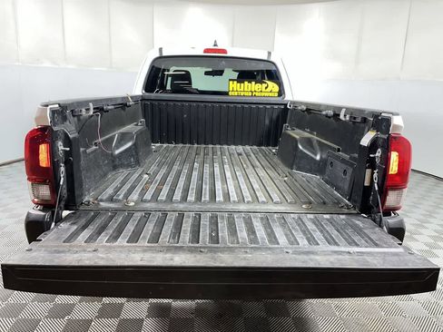 Used 2023 Toyota Tacoma SR RWD image 27